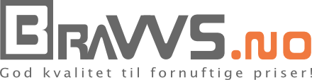 BraVVS logo